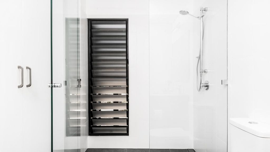 Bathroom 4, Your Luxury Escape - Carinya Cottages 4, Byron
