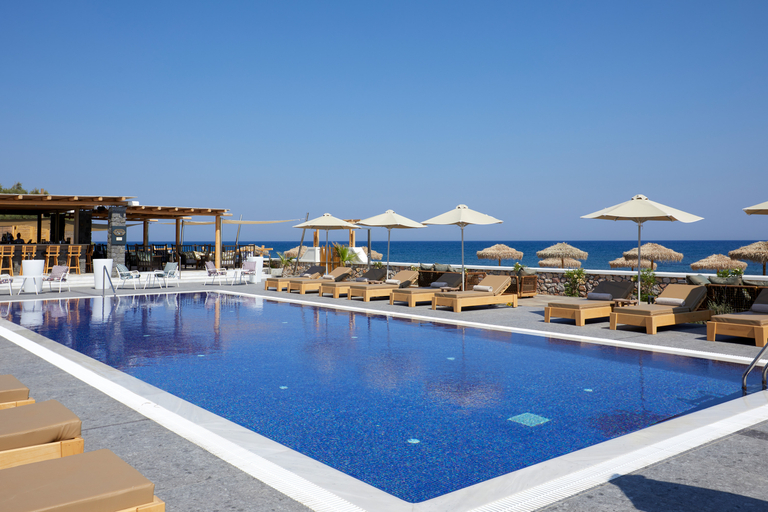 Sport & Beauty 3, Sea Breeze Santorini Beach Resort, Curio Collectio, South Aegean
