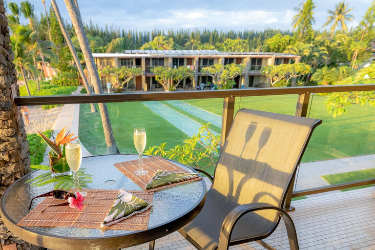 Exterior & Views 2, The Mauian - Boutique Beach Studios on Napili Bay, Maui