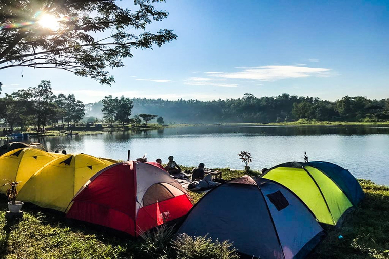 Exterior & Views 1, Camping Ground Desa Wisata Sedau 2, Lombok