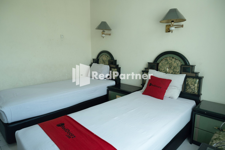 Bedroom 20