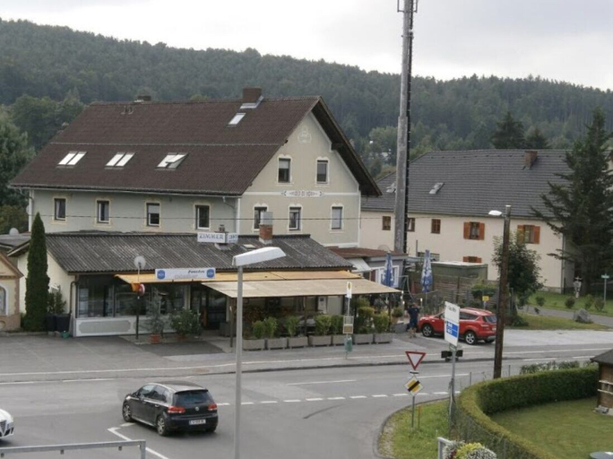 Public Area