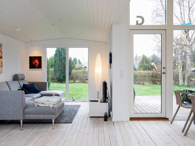 Others 5, 5 Star Holiday Home in Gilleleje, Gribskov