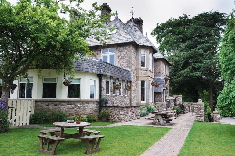 Exterior & Views 2, Romneys Apartments and Suites, Cumbria