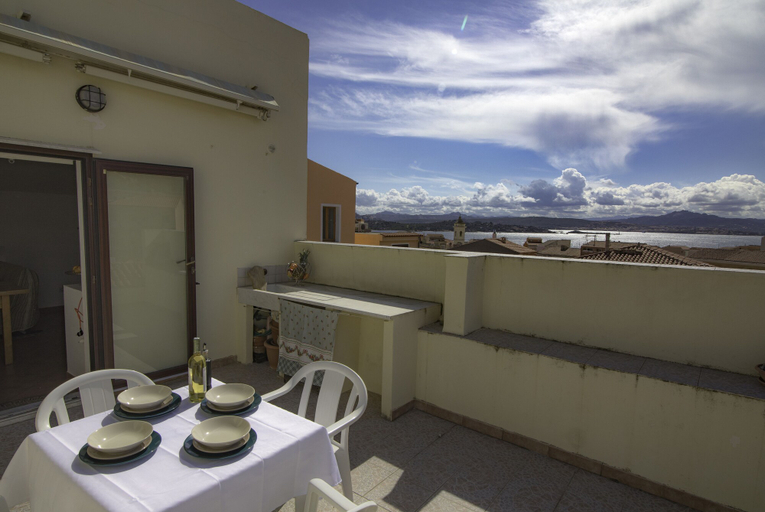 Others 5, Sea View Apartment La Maddalena, Olbia-Tempio