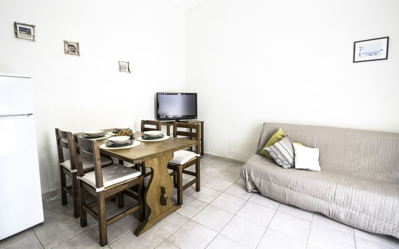Others 4, Sea View Apartment La Maddalena, Olbia-Tempio