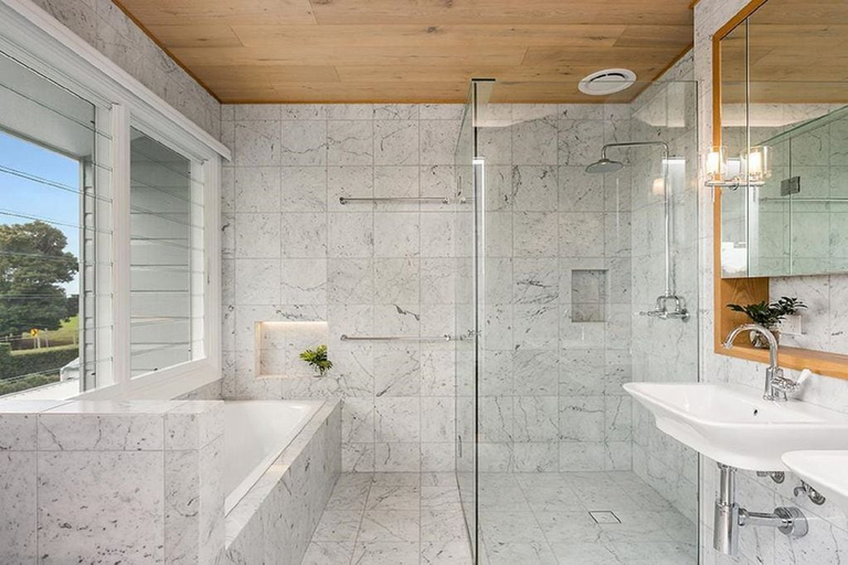 Bathroom 5, Your Luxury Escape - Trig Point, Byron