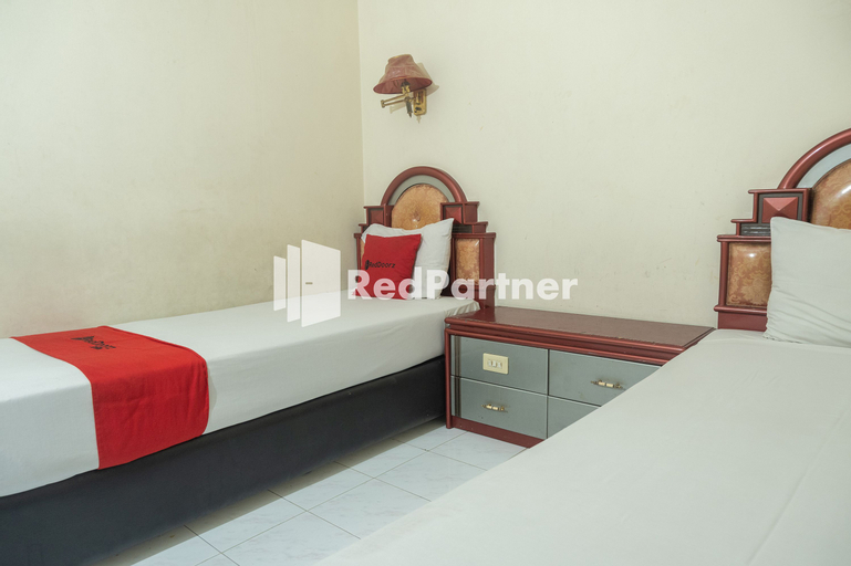 Bedroom 16