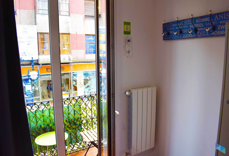 Public Area, Alojamientos Cantv Ber, Cantabria