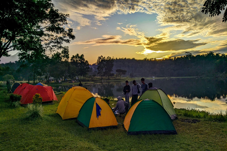 Others 2, Camping Ground Desa Wisata Sedau 2, Lombok