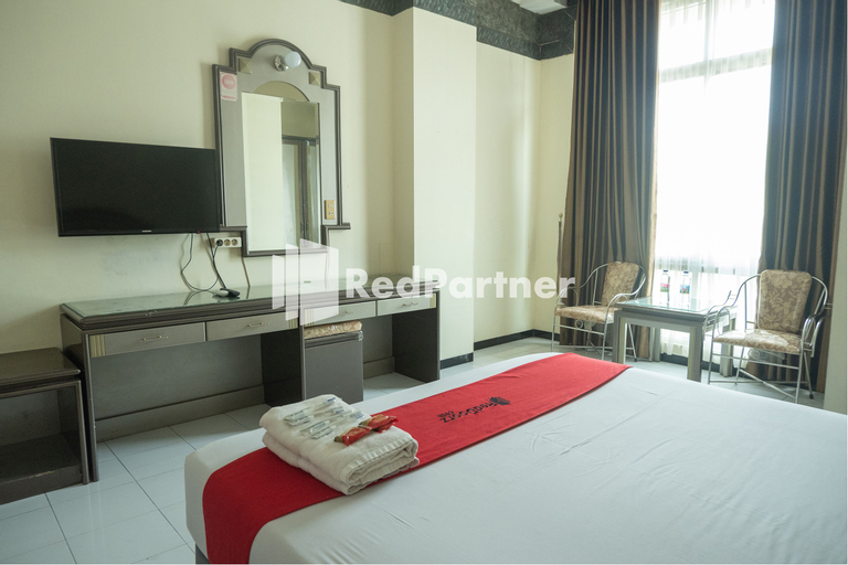Bedroom 30