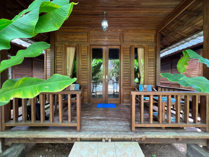 Exterior & Views 2, Raira Villas Lembongan by ABM, Klungkung