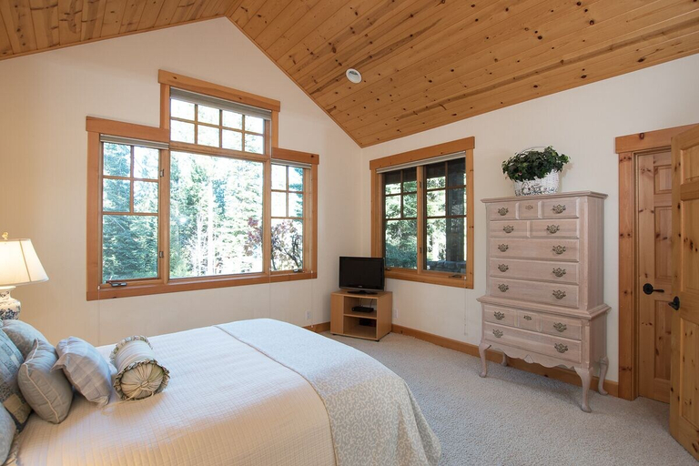 Bedroom 3, Northstar - Sierra Gold Home, Placer