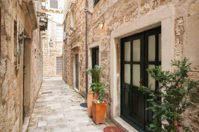 Public Area, Melek Accommodations, Dubrovnik