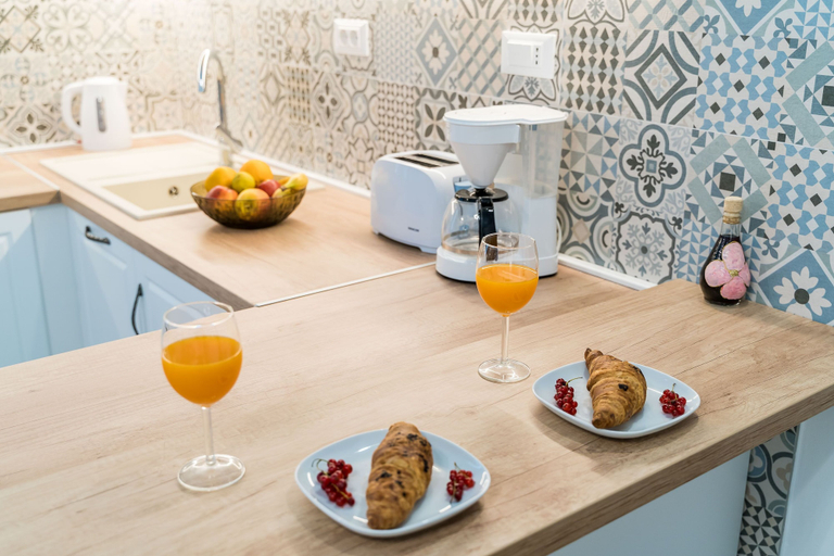 Food & Drinks, Old Town Apartment Near Stradun, Dubrovnik