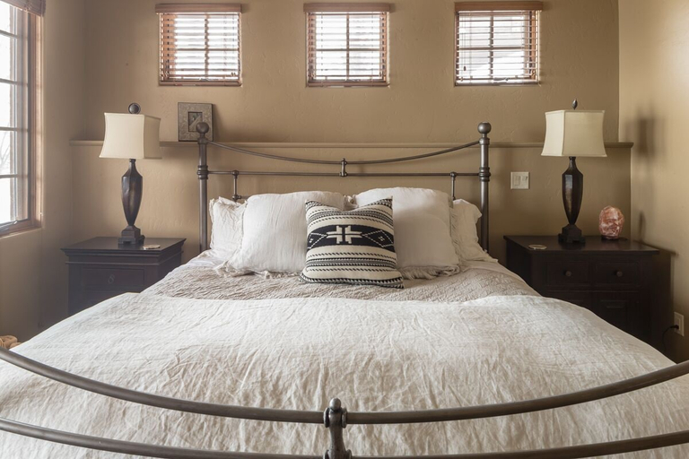 Bedroom 3, Big View Luxury Suite, Madison
