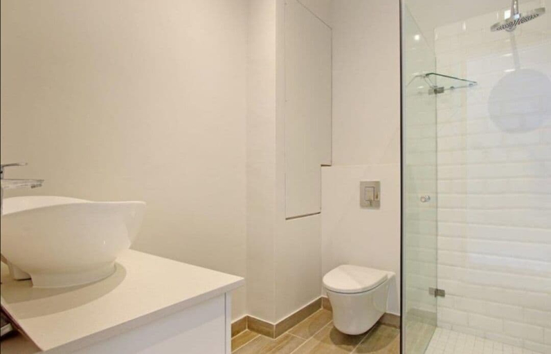 Bathroom 3, Franschhoek Central Elegance, Cape Winelands