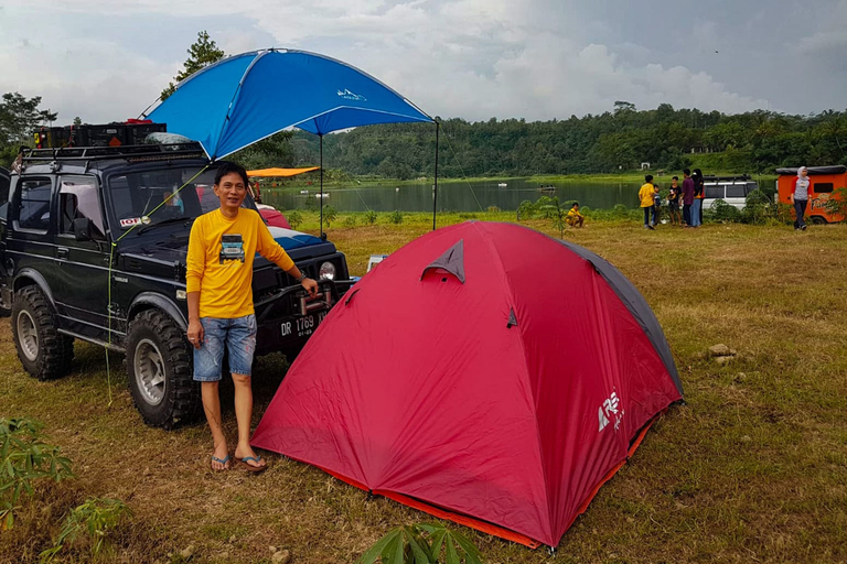Others 3, Camping Ground Desa Wisata Sedau 2, Lombok