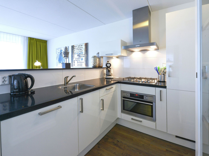 Others 5, Uitgeest Apartment with Waterpark Nearby, Uitgeest