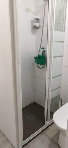 Bathroom 5, Alojamientos Cantv Ber, Cantabria