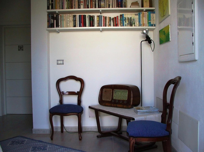 Public Area 2, B&B Solanas, Oristano