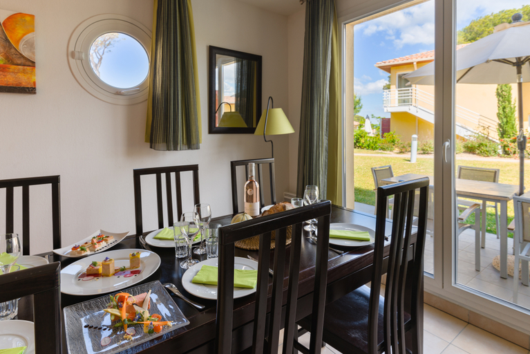 Food & Drinks, Lagrange Vacances - Les Terrasses des Embiez, Var
