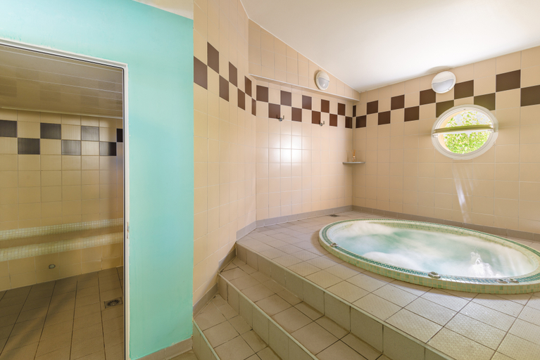 Bathroom 3, Lagrange Vacances - Les Terrasses des Embiez, Var