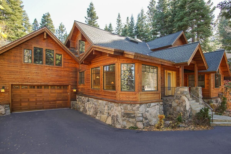 Exterior & Views 2, Northstar - Sierra Gold Home, Placer