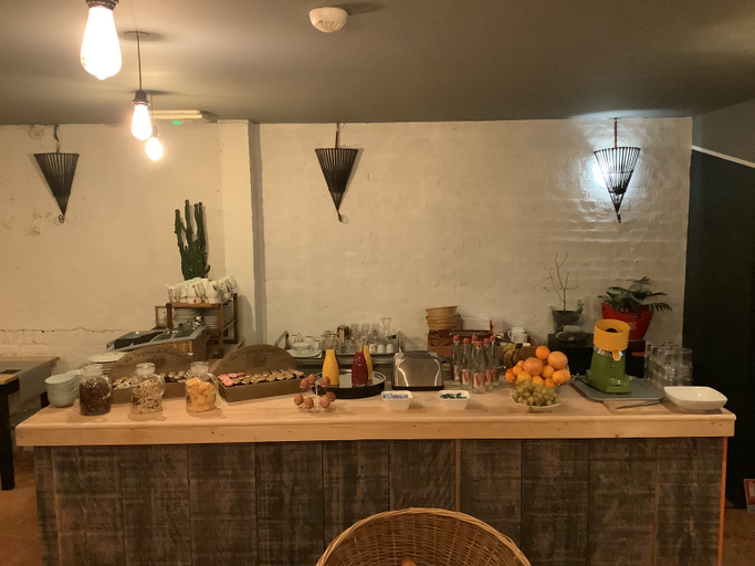 Food & Drinks 5, La Petite Rade Hôtel Logis, Seine-Maritime