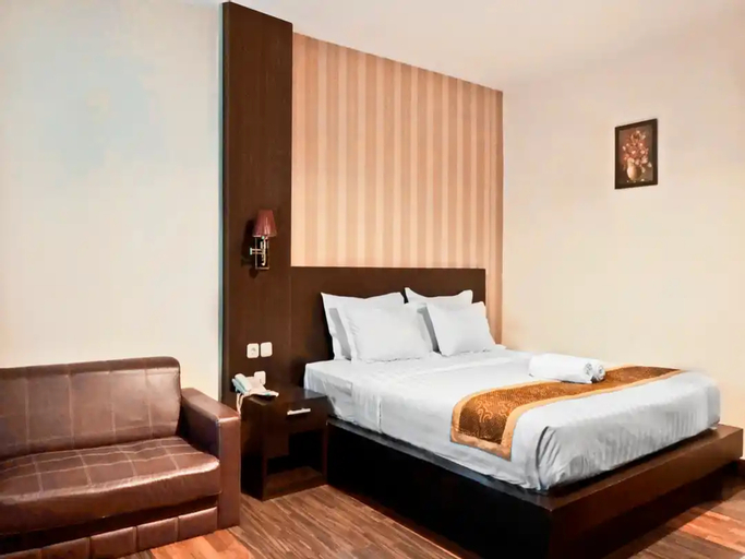 Bed 1