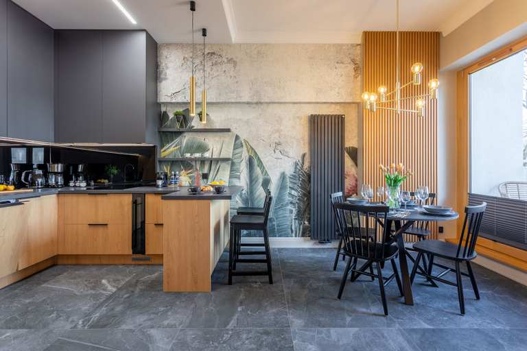 Food & Drinks 5, Ambria Apartments Platan Tower, Świnoujście