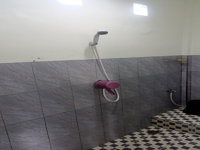 Bedroom 5, Kost Silampari, Lubuklinggau