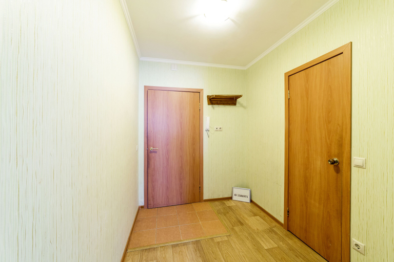 Public Area 3, Komsomolskaya 15 - 46, Ufimskiy rayon