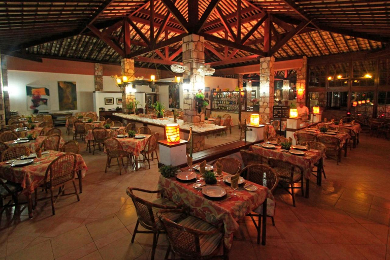 Food & Drinks 3, Hotel Portal Lençóis, Lençóis