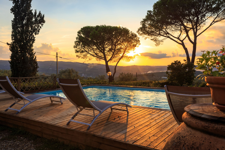 Sport & Beauty 5, Stefano Resort, Florence