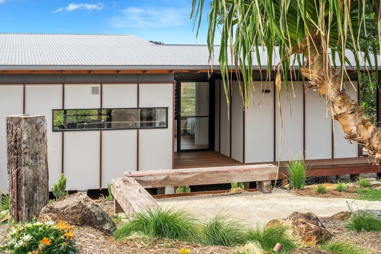 Exterior & Views 2, Your Luxury Escape - Carinya Cottages 6, Byron