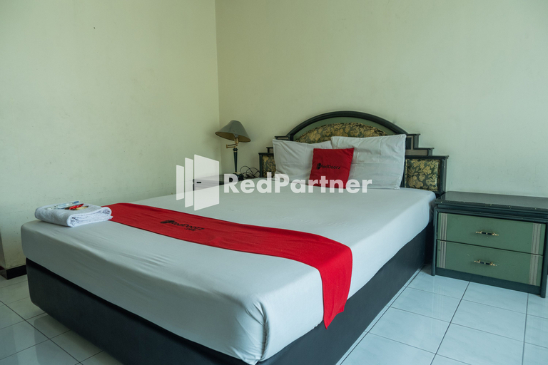 Bedroom 18