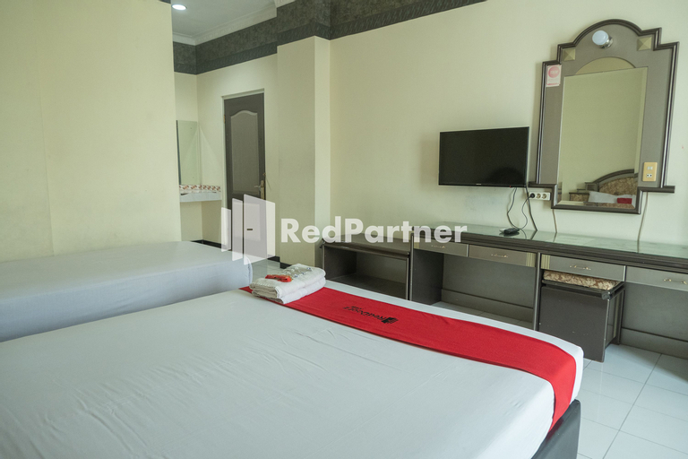 Bedroom 17