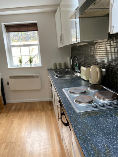 Others 4, Modern 1 Bed Apartment, Wokingham