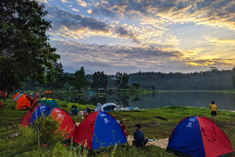 Others 4, Camping Ground Desa Wisata Sedau 2, Lombok