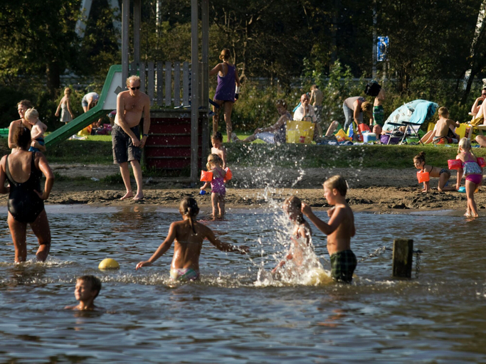 Sport & Beauty, Uitgeest Apartment with Waterpark Nearby, Uitgeest