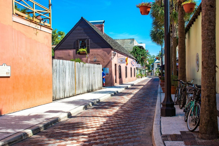 Exterior & Views 2, Seascape St Augustine, Saint Johns
