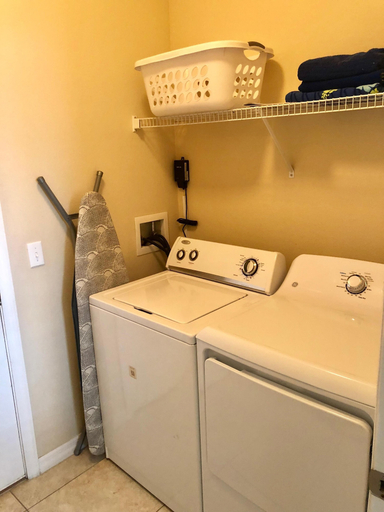 Bathroom 4, Four Bedroom Pool Home - 150 EP - Vusa, Polk