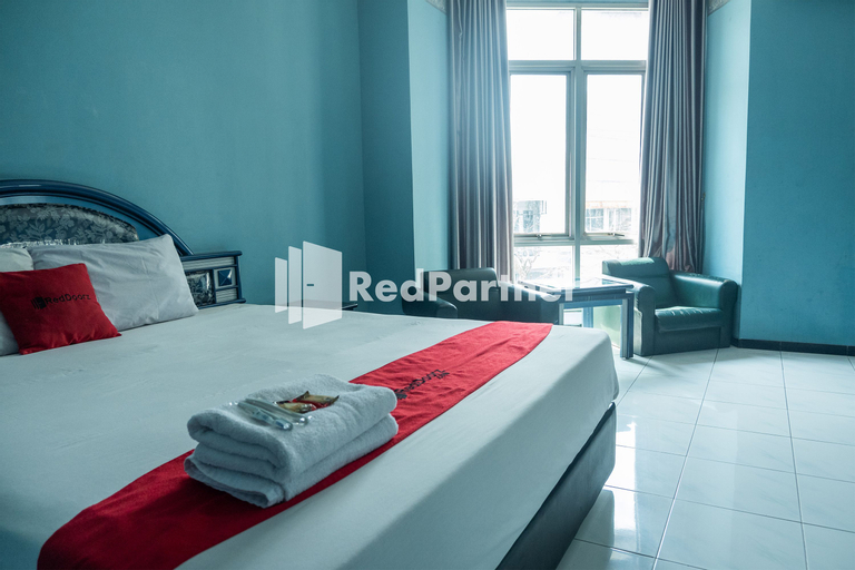 Bedroom 26