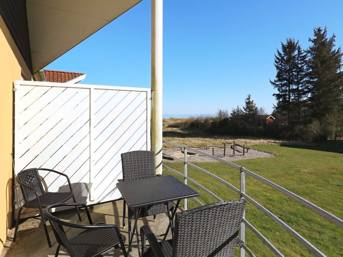 Others 4, 4 Person Holiday Home in Hals, Aalborg