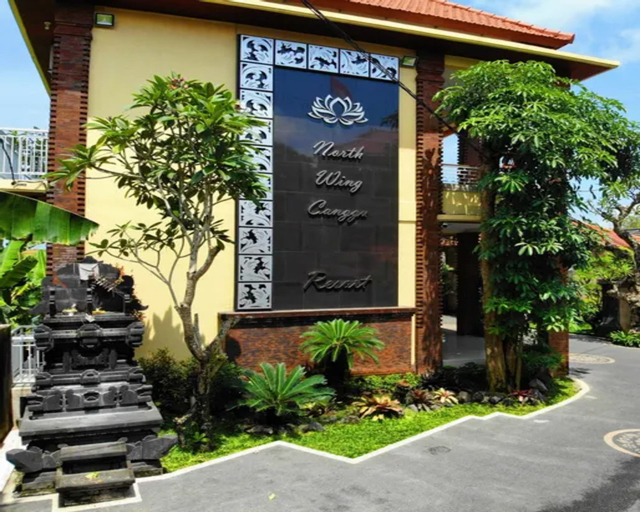 Exterior & Views 2, North Wing Canggu Resort, Badung
