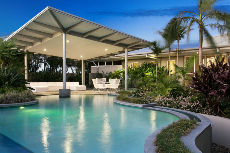 Sport & Beauty, Your Luxury Escape - Horizon, Byron