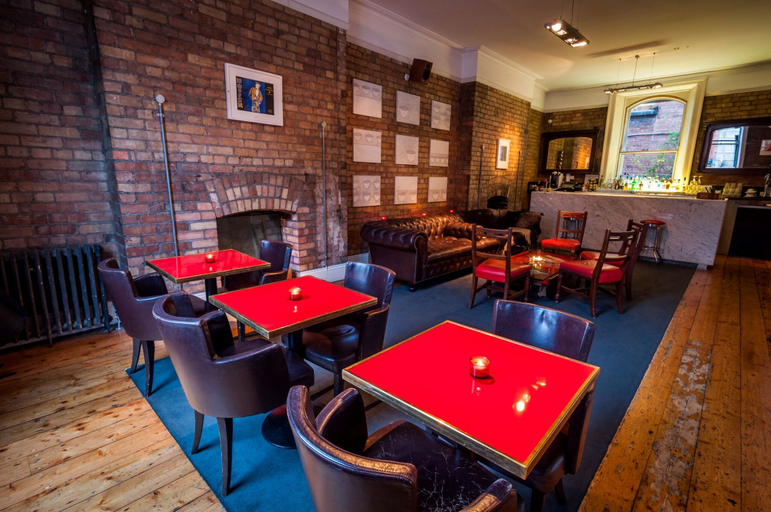 Food & Drinks 5, Kellys Hotel - Adults Only, Dublin