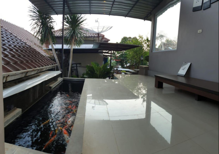 Exterior & Views 4, Green Hill House 3BedRooms, Bandar Lampung