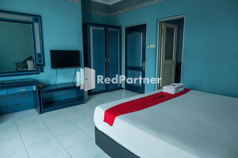 Bedroom 27